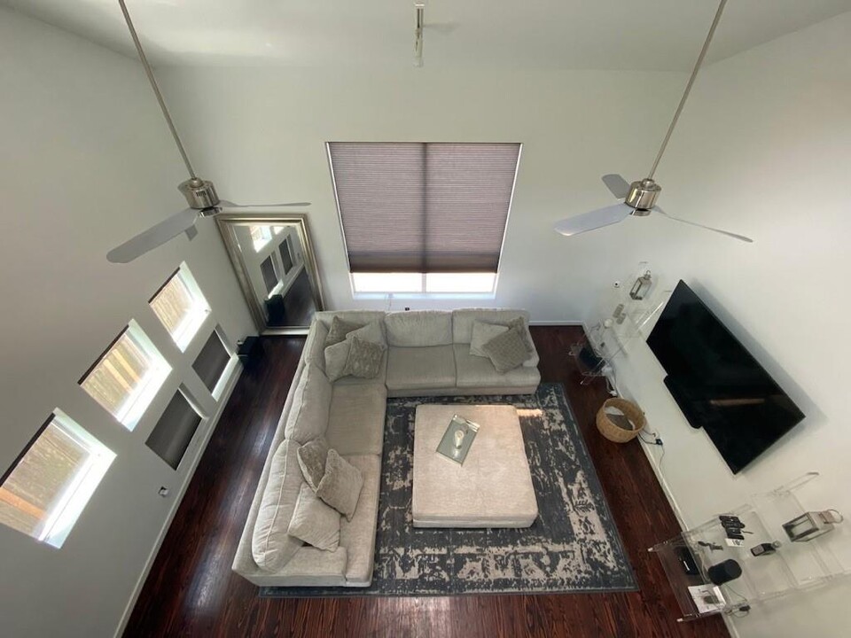 3002 Commerce St in Houston, TX - Building Photo