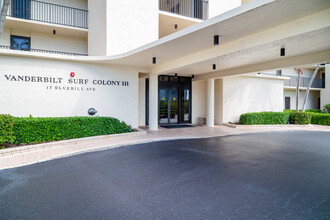 Vanderbilt Surf Colony in Naples, FL - Building Photo - Building Photo