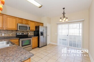 14059 Dingess Rd in Charlotte, NC - Building Photo - Building Photo