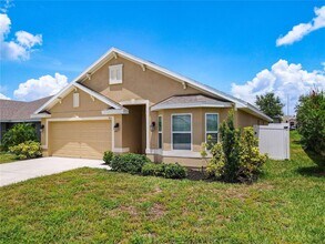 465 Buchannan Dr in Davenport, FL - Building Photo - Building Photo