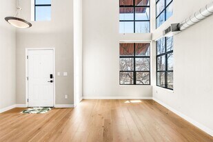 3047 Tejon St in Denver, CO - Building Photo