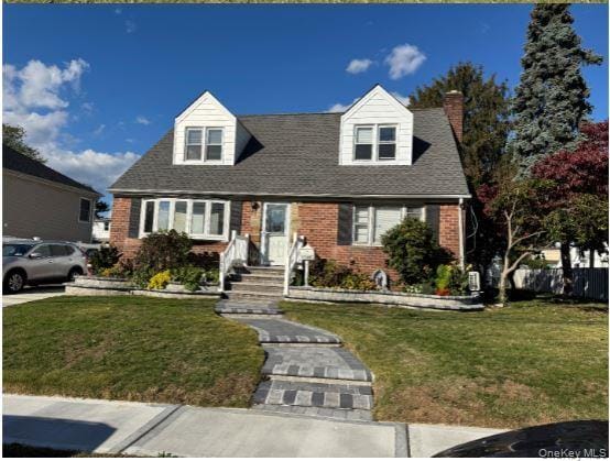 property at 1386 B St