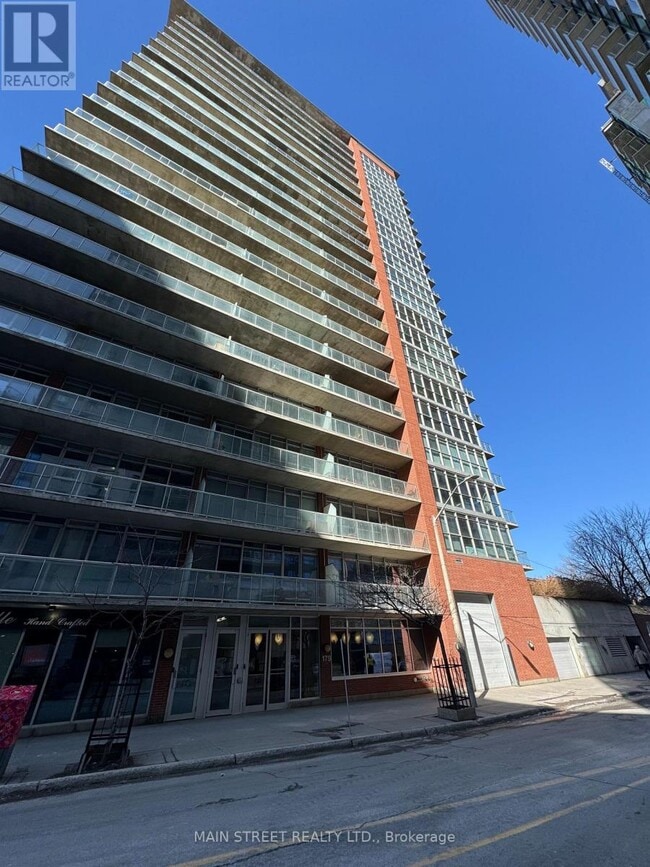 property at 179 George St