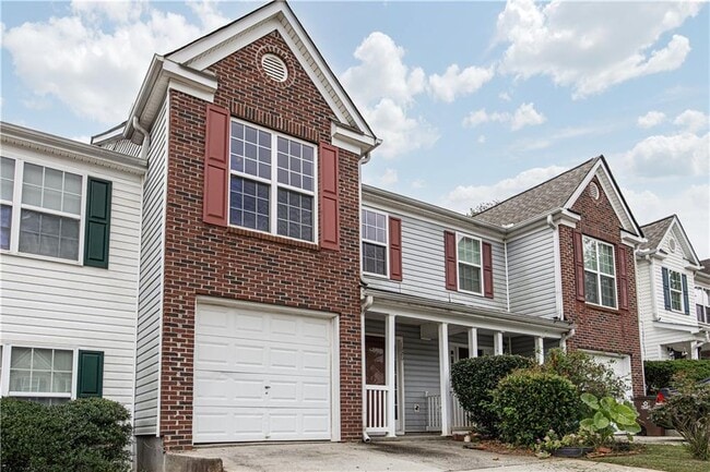 1020 Chase Ln