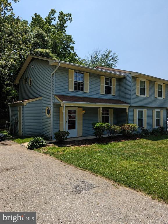 1317 Old Pine Ct in Annapolis, MD - Building Photo - Building Photo