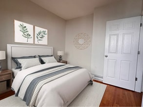 206 H St in Boston, MA - Building Photo - Building Photo