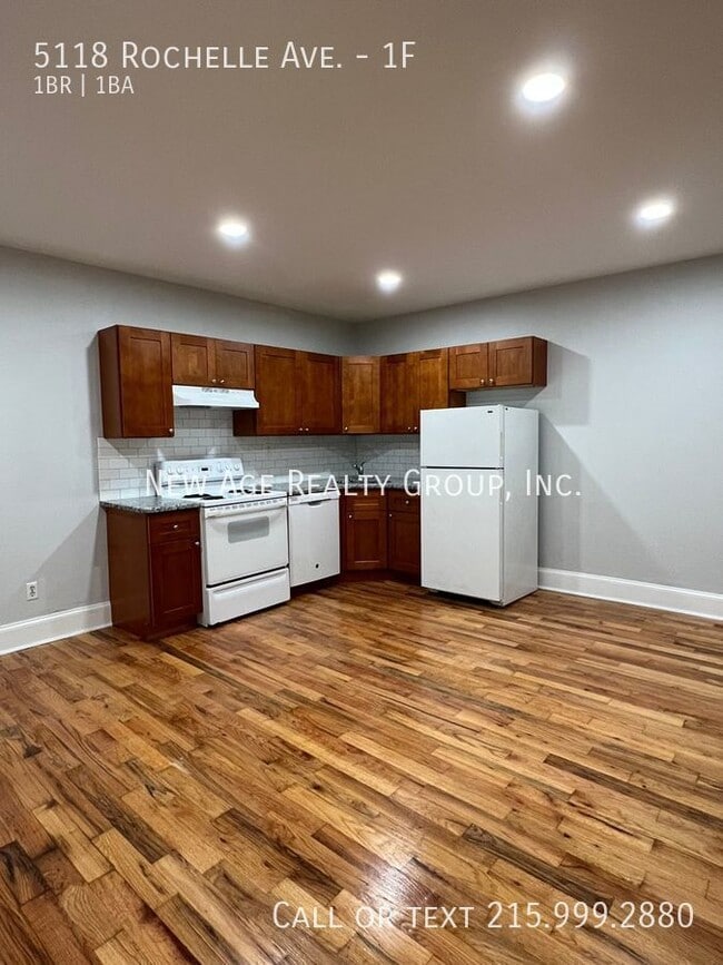 5118 Rochelle Ave in Philadelphia, PA - Building Photo - Building Photo