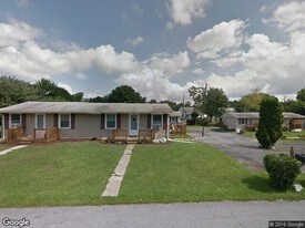 6222 - 6226 Locust St in Harrisburg, PA - Building Photo