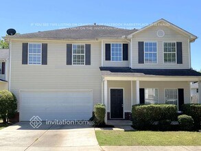 2104 Palatine Pl in Stockbridge, GA - Building Photo - Building Photo