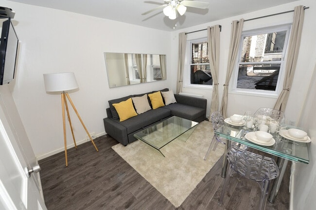property at 350 W 38th St