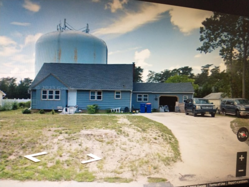 104 Geissinger Ave in Millville, NJ - Building Photo