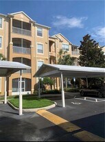 6466 Cava Alta Dr in Orlando, FL - Building Photo
