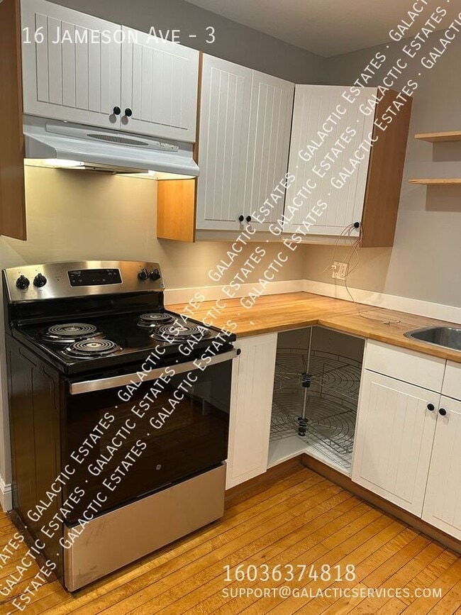 16 Jameson Ave in Antrim, NH - Building Photo - Building Photo