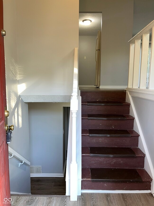 9444 English Oak Dr in Indianapolis, IN - Building Photo - Building Photo