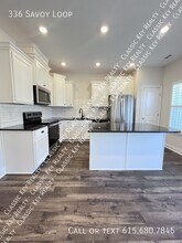 336 Savoy Lp in Nolensville, TN - Building Photo - Building Photo