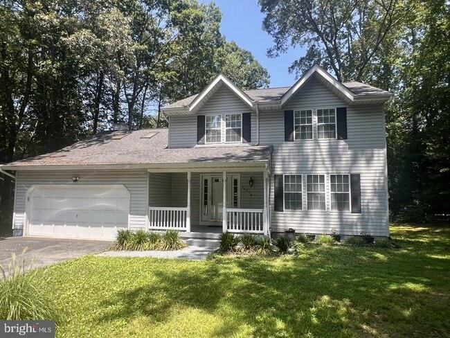 property at 44236 Pine Creek Ln