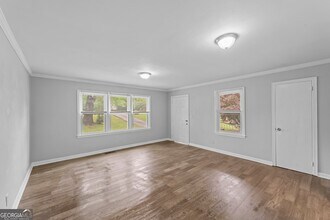 147 Burnside St, Unit 1 in Jonesboro, GA - Building Photo - Building Photo
