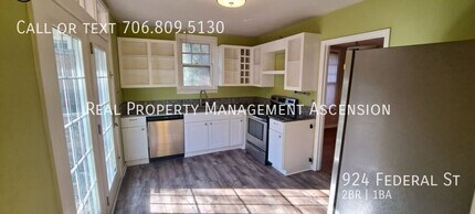 924 Federal St in Chattanooga, TN - Building Photo - Building Photo