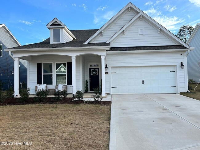 property at 742 Carnegie court