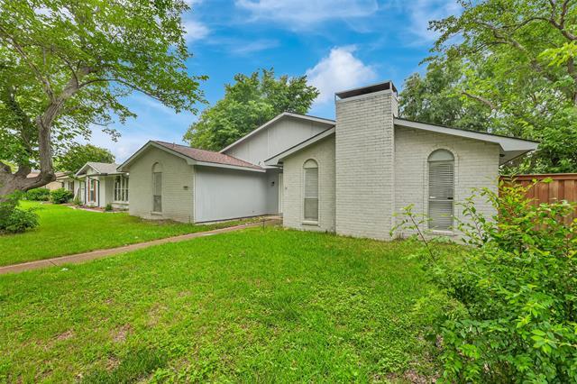 1901 Vail Dr in Garland, TX - Building Photo - Building Photo