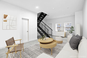 383 12th in Brooklyn, NY - Building Photo - Interior Photo