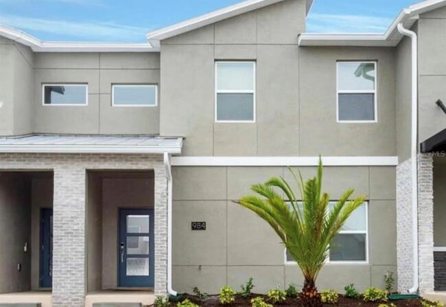 property at 984 Leader St