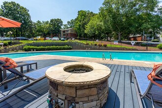 Autumn Ridge in Raleigh, NC - Building Photo - Building Photo