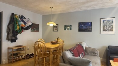 115 Highland Ave in Somerville, MA - Building Photo - Building Photo