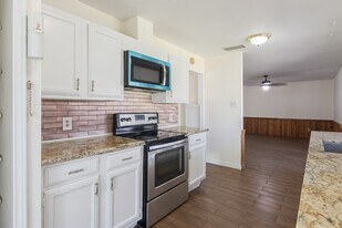 14603 Lorne Dr in Houston, TX - Building Photo