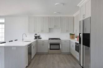 Central Park in Westfield, NJ - Building Photo - Building Photo