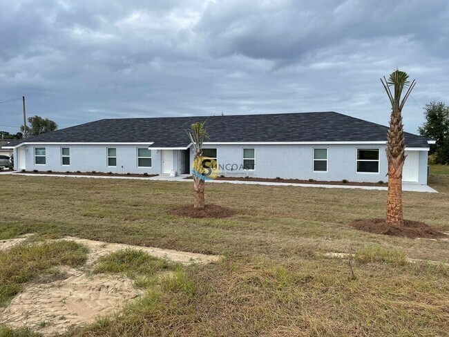 8142 Juniper Rd in Ocala, FL - Building Photo - Building Photo