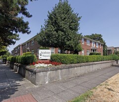 Academy Square Apartments