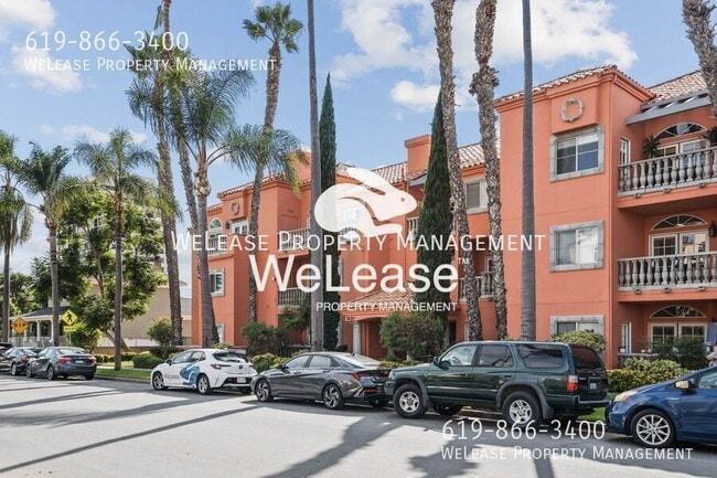 property at 3620 Third Ave
