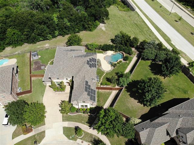 13606 Crianza Rd in Frisco, TX - Foto de edificio - Building Photo