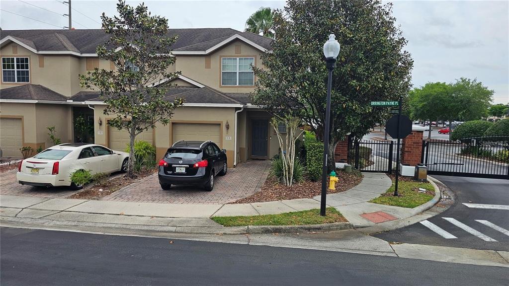 1581 Orrington Payne Pl in Casselberry, FL - Building Photo