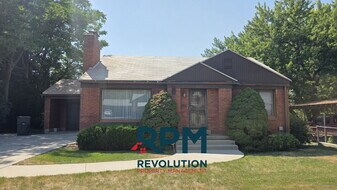 3565 Eccles Ave in Ogden, UT - Building Photo