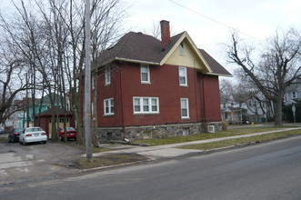 422 Pearl St in Ypsilanti, MI - Building Photo - Building Photo