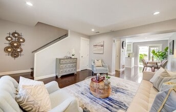 1247 Pine Creek Wy in Concord, CA - Building Photo - Building Photo
