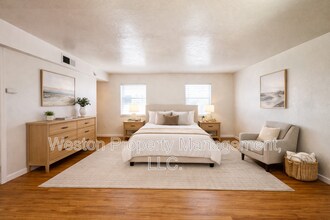 6056 Northwest Expy in Warr Acres, OK - Building Photo - Building Photo