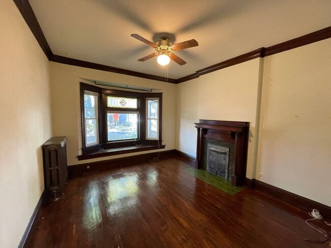 property at 176 Rosedale St