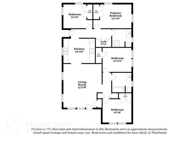 19929 N Ferry St in Cornelius, NC - Foto de edificio - Building Photo