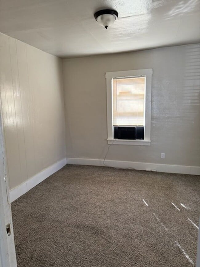 812 N Choctaw Ave in El Reno, OK - Building Photo - Building Photo