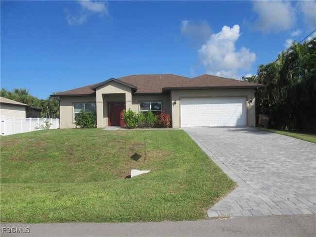 2921 NW 18th Terrace in Cape Coral, FL - Building Photo - Building Photo