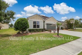 50 Silver Sage Ln in St. Augustine, FL - Building Photo - Building Photo