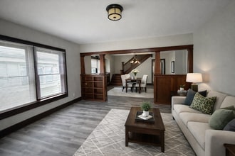 21 N Colorado Ave in Indianapolis, IN - Building Photo - Building Photo