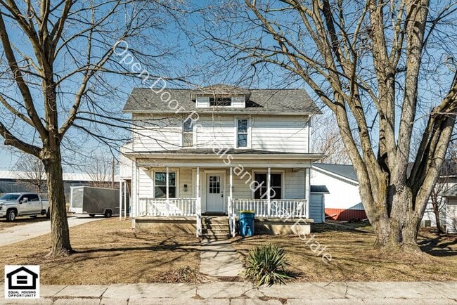 property at 1703 Sprott St