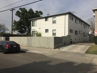 11659 Hamlin St in North Hollywood, CA - Building Photo - Building Photo