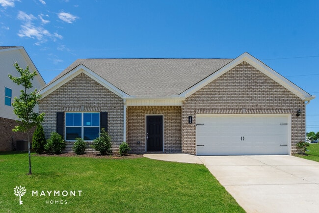 property at 106 Mill View Dr
