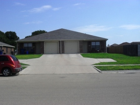 2702 Ashley Dr, Unit 2702 in Copperas Cove, TX - Building Photo - Building Photo