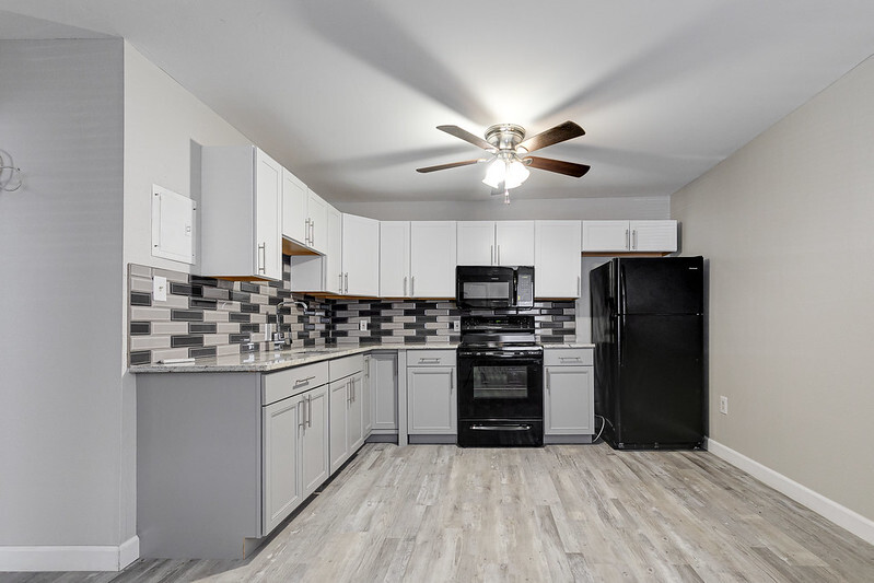 Brand-New 2 Bedroom - Newly Renovated, Rea... in Richmond, VA - Building Photo